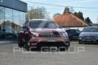 2017 Mercedes Benz GLC 220