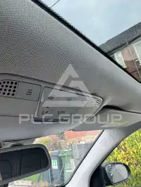 2017 Mercedes Benz GLC 220