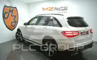 2017 Mercedes Benz GLC 220