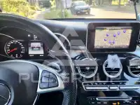 2017 Mercedes Benz GLC 220