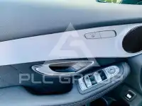2017 Mercedes Benz GLC 220