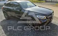 2017 Mercedes Benz GLC 220