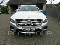2017 Mercedes Benz GLC 220
