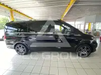 2017 Mercedes Benz V 200