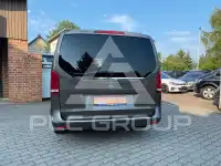 2017 Mercedes Benz V 200