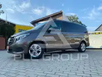 2017 Mercedes Benz V 200