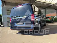 2017 Mercedes Benz V 200