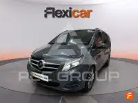 2017 Mercedes Benz V 200
