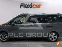 2017 Mercedes Benz V 200