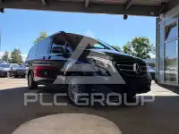 2017 Mercedes Benz V 200