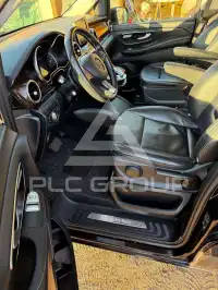 2017 Mercedes Benz V 200