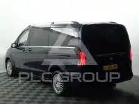 2017 Mercedes Benz V 200
