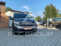 2017 Mercedes Benz V 200
