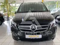 2017 Mercedes Benz V 200