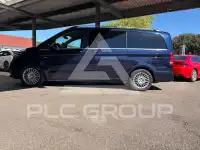 2017 Mercedes Benz V 200
