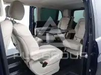2017 Mercedes Benz V 200