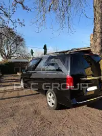 2017 Mercedes Benz V 200