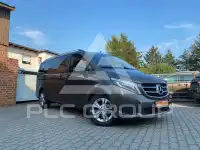 2017 Mercedes Benz V 200