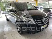2017 Mercedes Benz V 200