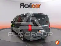 2017 Mercedes Benz V 200