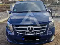 2017 Mercedes Benz V 200