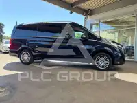2017 Mercedes Benz V 200