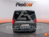 2017 Mercedes Benz V 200