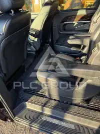 2017 Mercedes Benz V 200