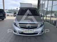 2017 Mercedes Benz V