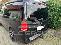 2017 Mercedes Benz Unknown