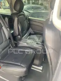 2017 Mercedes Benz Unknown