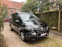 2017 Mercedes Benz Unknown