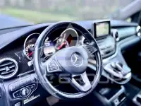 2017 Mercedes Benz Unknown