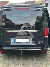 2017 Mercedes Benz Unknown