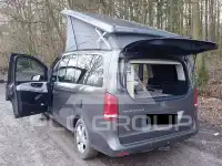 2017 Mercedes Benz Unknown