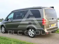 2017 Mercedes Benz Unknown