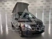 2017 Mercedes Benz Unknown