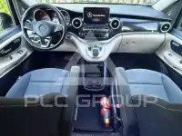 2017 Mercedes Benz Unknown