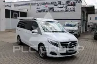 2017 Mercedes Benz Unknown