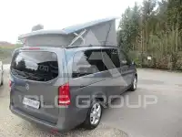 2017 Mercedes Benz Unknown