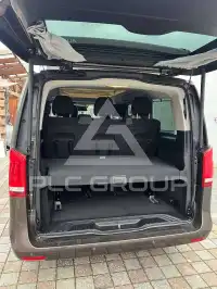 2017 Mercedes Benz Unknown
