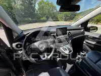 2017 Mercedes Benz Unknown