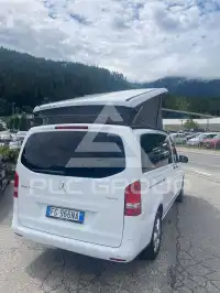 2017 Mercedes Benz Unknown