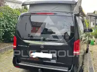 2017 Mercedes Benz Unknown