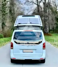 2017 Mercedes Benz Unknown
