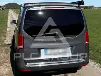 2017 Mercedes Benz Unknown