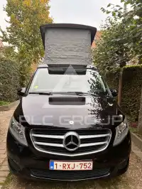2017 Mercedes Benz Unknown