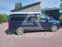 2017 Mercedes Benz Unknown