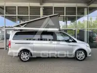2017 Mercedes Benz V