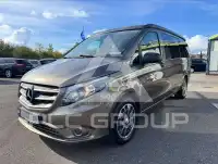2017 Mercedes Benz Unknown